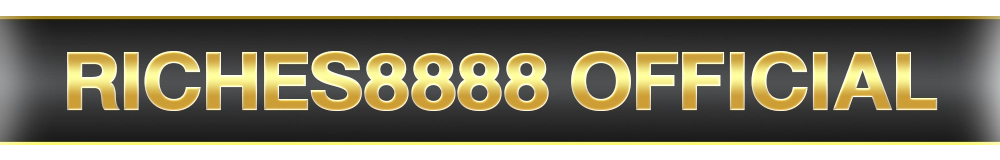 Riches8888